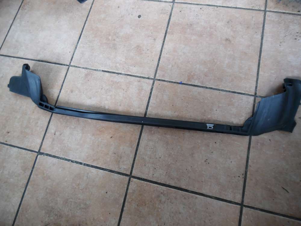 BMW 3 Gran Turismo F34 Türdichtung Innen Hinten Links 5176 7352841