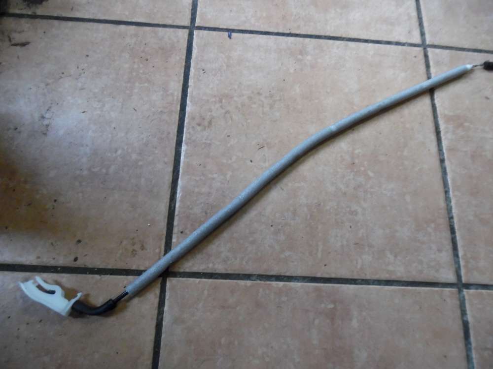 BMW 3 Gran Turismo F34 Bowdenzug Türöffner innen 7291403