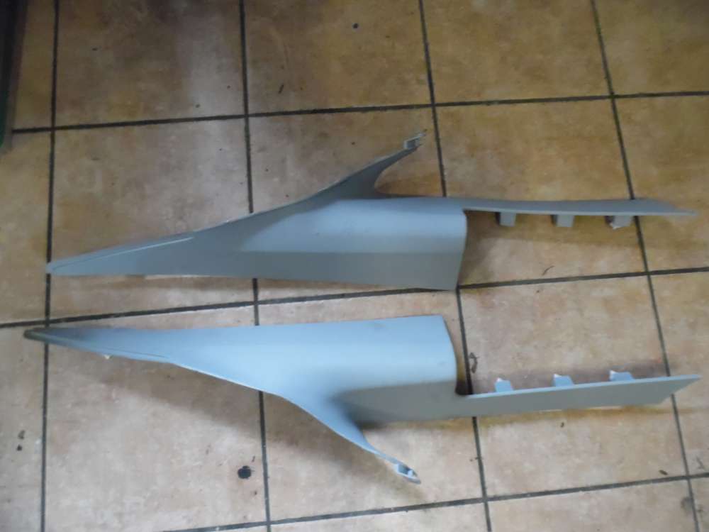 BMW 3 Gran Turismo F34 D-Säule Verkleidung Hinten 7276841 / 7276842
