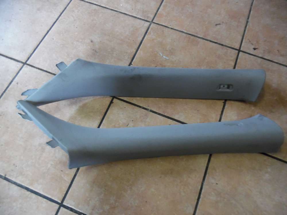 BMW 3 Gran Turismo F34 A-Säule Verkleidung Abdeckung 7276807/ 7276808