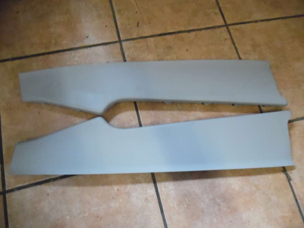 BMW 3 Gran Turismo F34 D-Säule Heckklappe Abdeckung 7295623 7295624