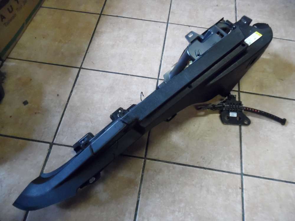 BMW 3 Gran Turismo F34 D-Säule Verkleidung mit Sitzneigungsversteller Rechts 7306238 7295592