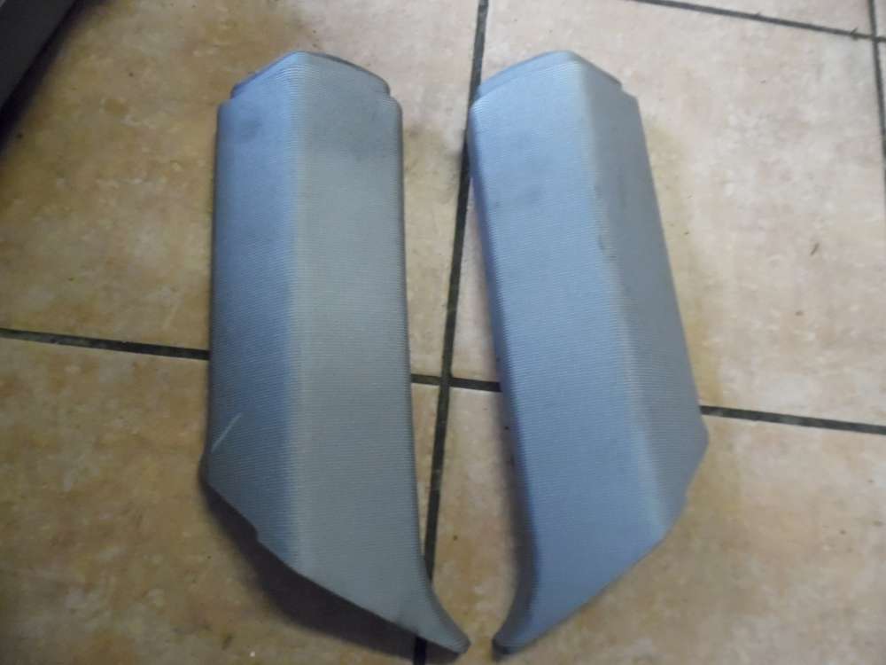 BMW 3 Gran Turismo F34 C-Säule Abdeckung Verkleidung Hinten 7276833/ 7276834