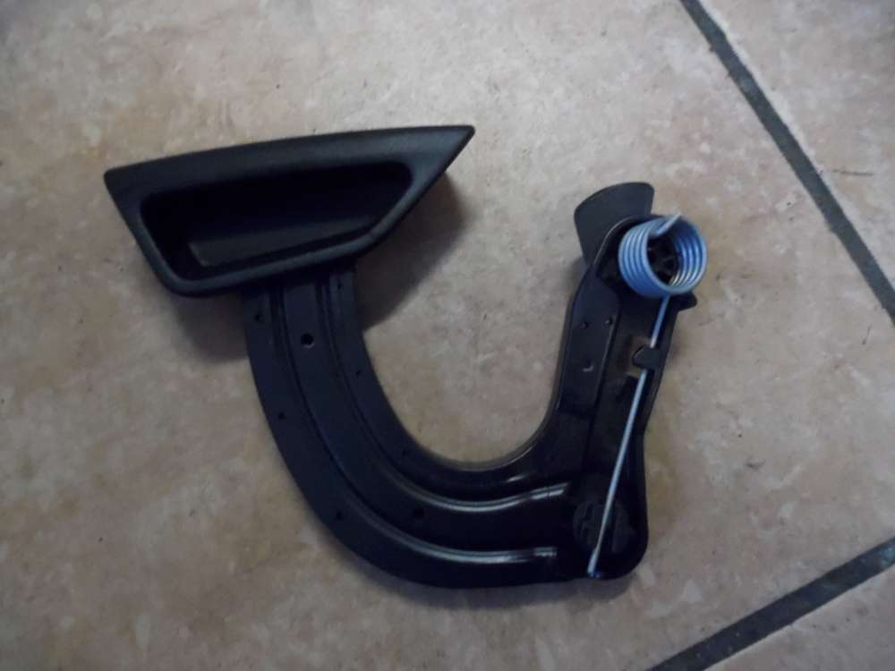 BMW 3 Gran Turismo F34 griff Kofferraum Links 047151