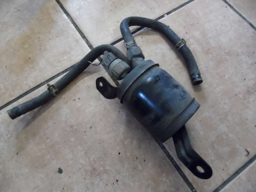 Toyota Yaris Verso P2 Kraftstofffilter Gehäuse Dieselfilter