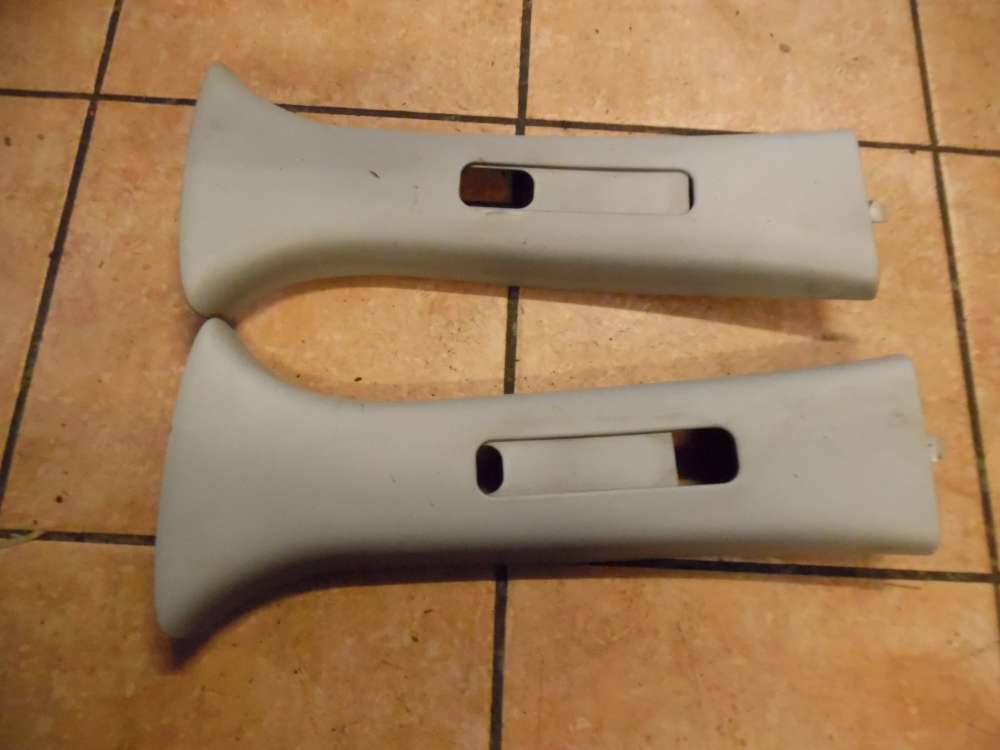 Toyota Yaris Verso P2 B-Säule Verkleidung oben 62411-52020/ 62412-52020