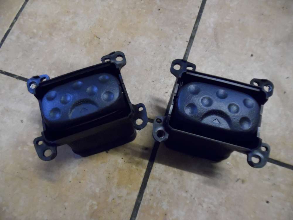 Toyota Yaris Verso P2 Lüftungsdüse Luftdüse 55650-52020