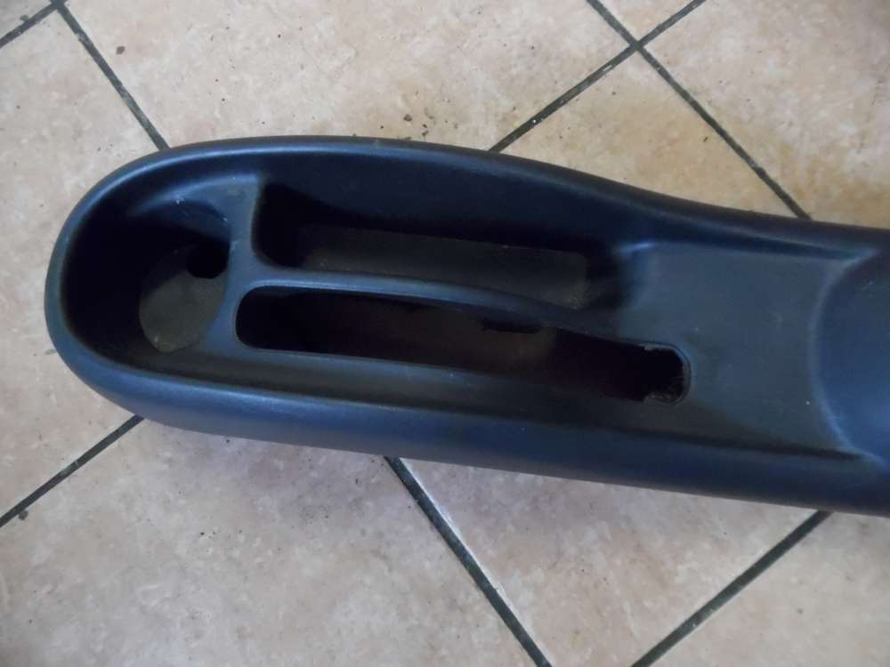Toyota Yaris Verso P2 Mittelkonsole Verkleidung 58911-52020