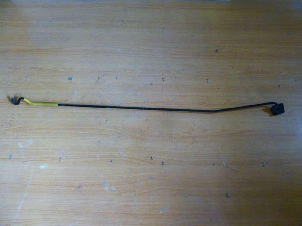 Opel Corsa C Motorhaubenhalter St?tze 90376146
