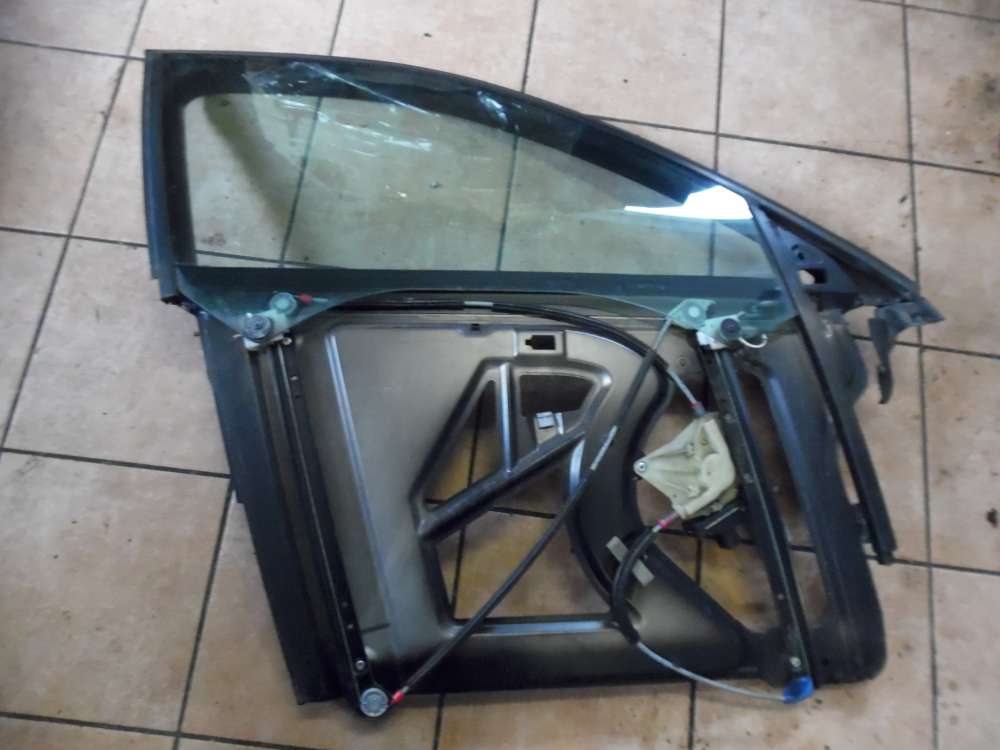 Audi A3 8L 5-T?rer T?rscheibe, T?rrahmen, Fensterheber Vorne Rechts