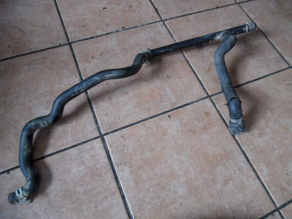 BMW 5er F10 F11 Kühlwasserschlauch 9169918