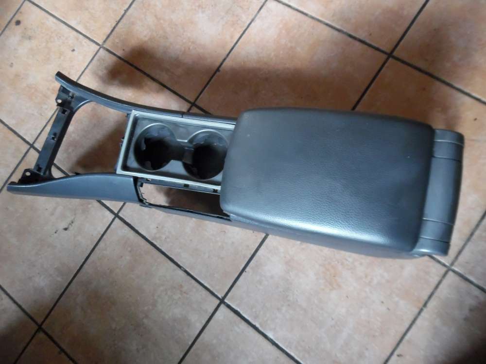 Volvo V70 II Mittelkonsole Armlehne Getränkehalter 9204338