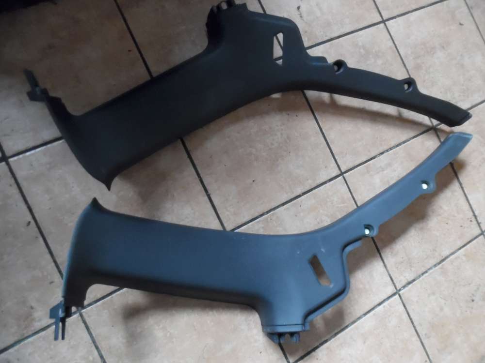 Volvo V70 II C-Säule Verkleidung Abdeckung Rechts / Links