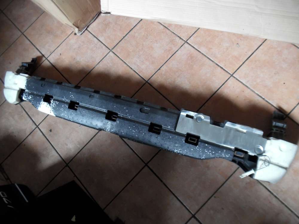 Volvo V70 II Träger Stoßstangenträger Pralldämpfer Hinten 9190315