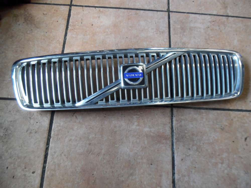 Volvo V70 II Kühlergrill Frontgrill 9190385