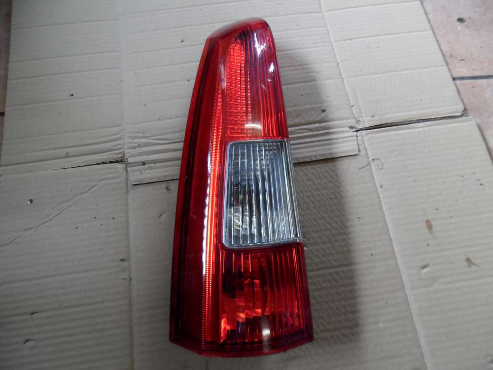Volvo V70 II Rückleuchte Rücklicht oben Links 9154493