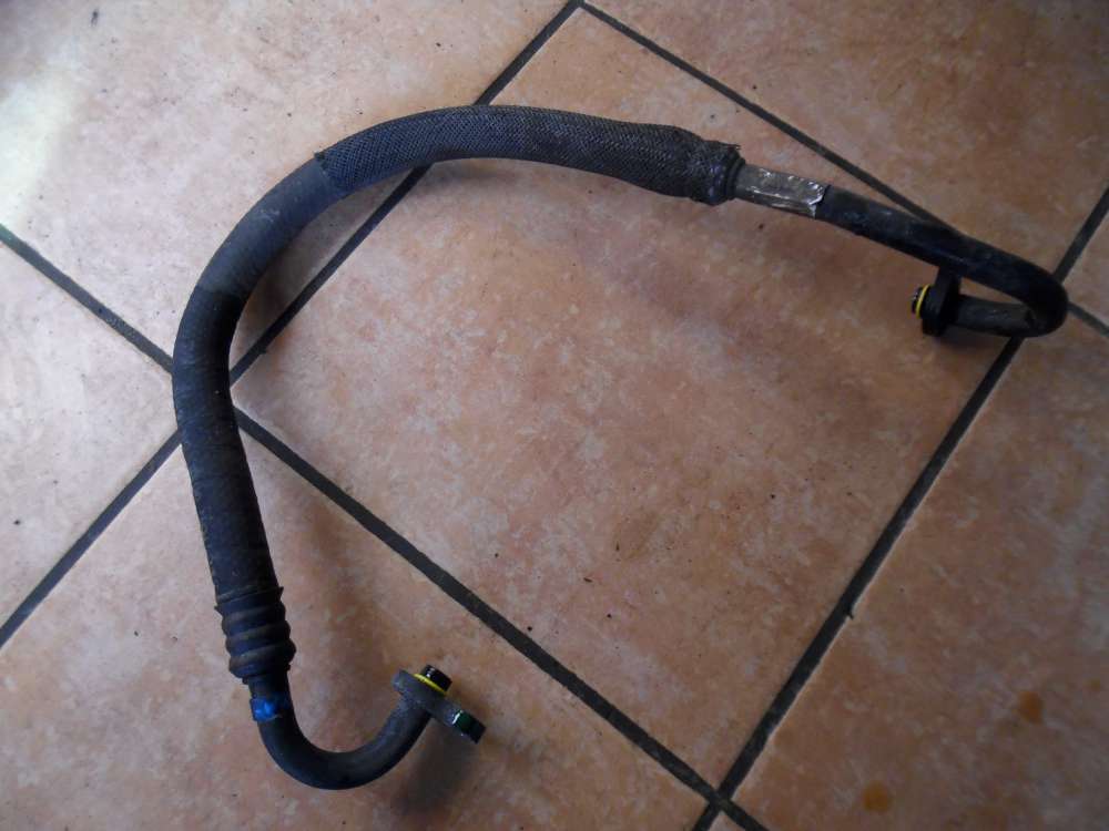 Volvo V70 II 2,4 Klimaleitung Klimaschlauch 31101195
