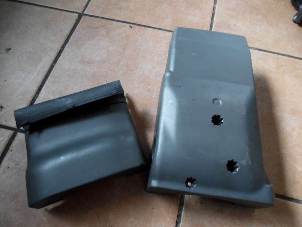 Volvo V70 II Abdeckung Verkleidung Lenksäule 1282846/ 3409335