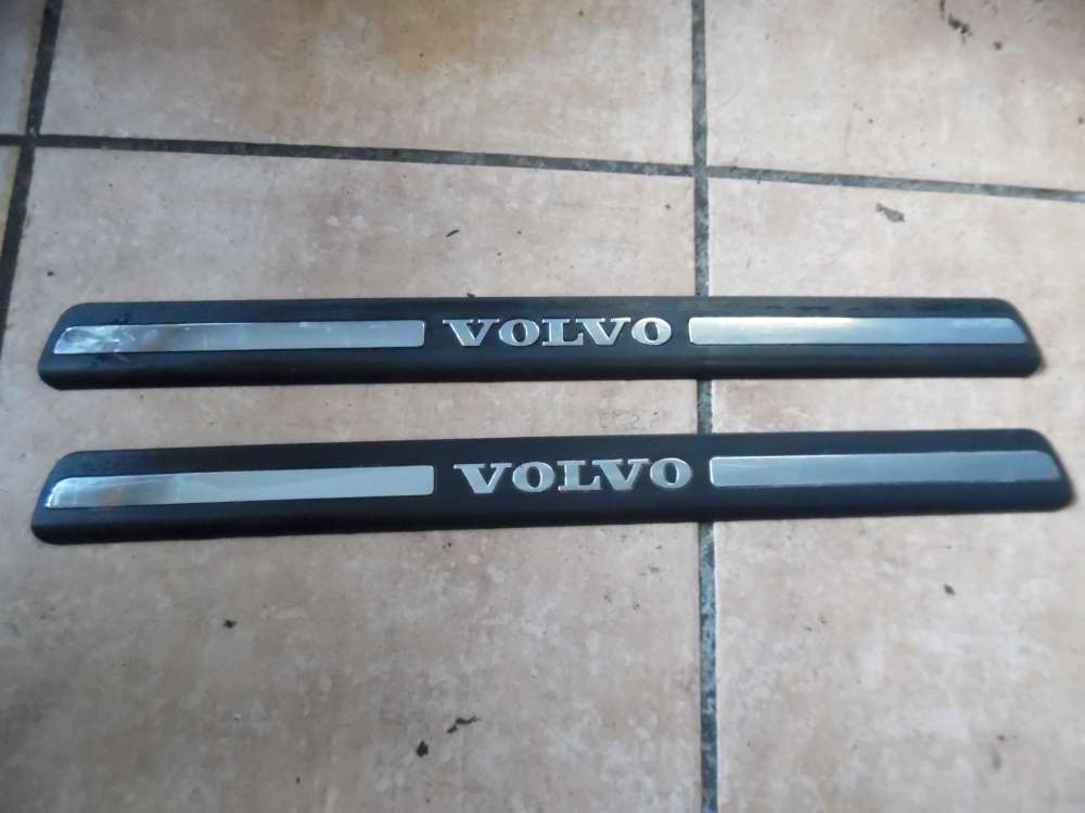 Volvo V70 II Einstiegsleiste Leiste Vorne 09178405
