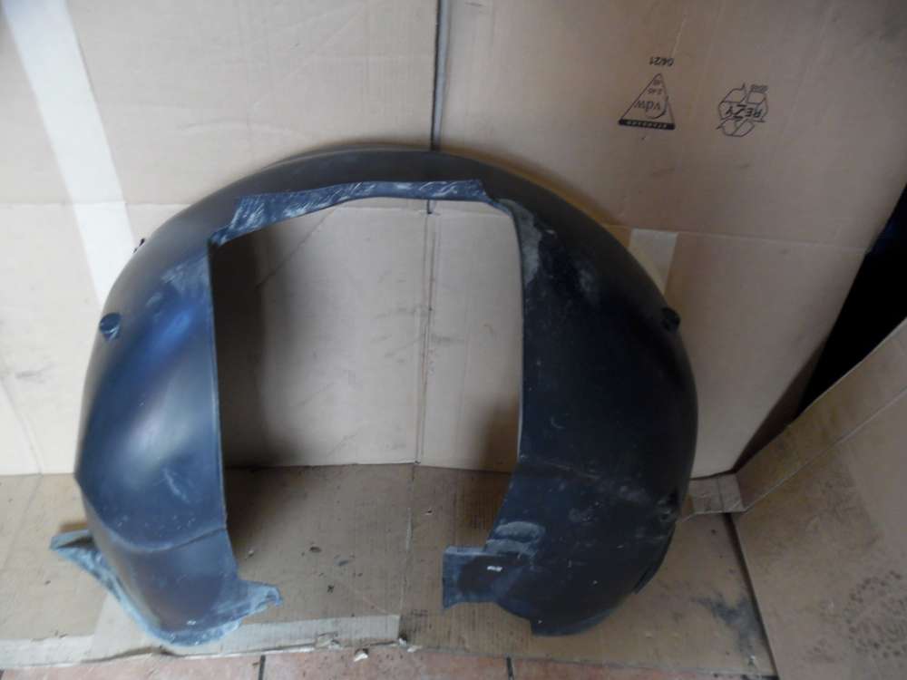 Volvo V70 II Radhausschale Radhaus Vorne Links 8648173