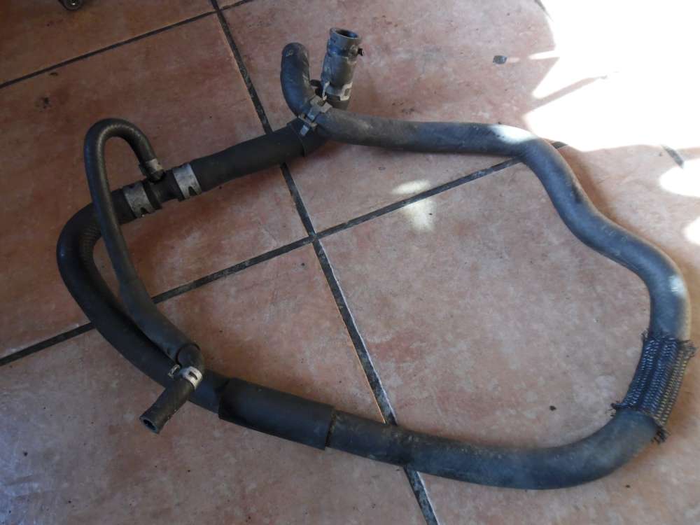 Mazda 6 GG Kühlwasserschlauch Wasserschlauch