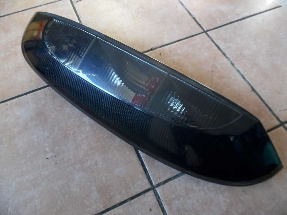 Opel Corsa C Rückleuchte Rücklicht Rechts 89307501/ 24457236