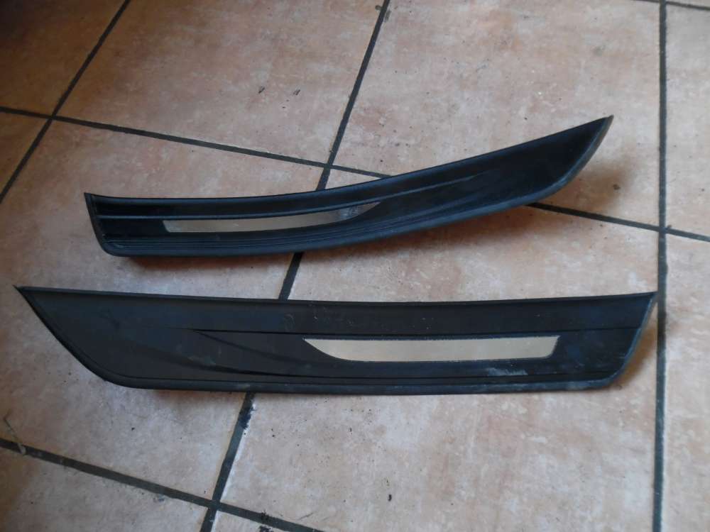 BMW 5er F11 Einstiegsleiste Leiste Einstieg Hinten 7203603/ 7203610