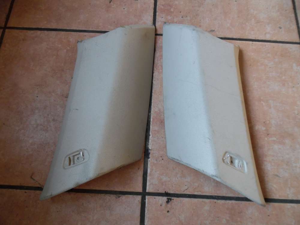 BMW 5er F11 C-Säule Verkleidung Abdeckung oben 9169783/ 9169784