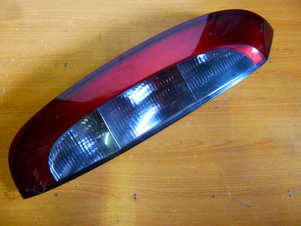 Opel Corsa C Rückleuchte Links 09114336 89302171