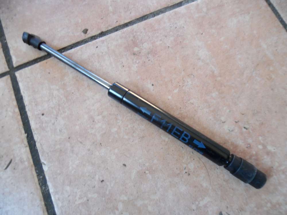 BMW 5er F11 Heckklappendämpfer Gasdruckfeder 9168507