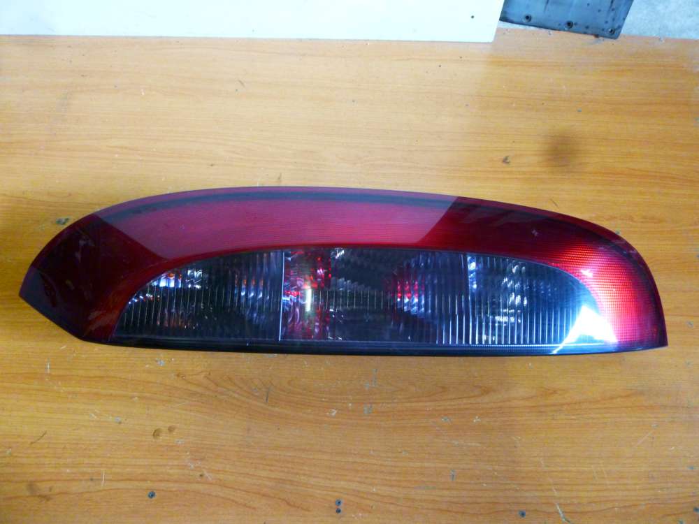 Opel Corsa C Rückleuchte Heckleuchte Rechts 09114337 89302181