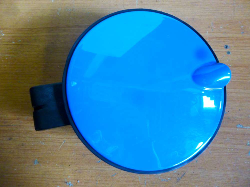 Opel Corsa C Tankdeckel Deckel Tankklappe Farbcode Z20A 09164237