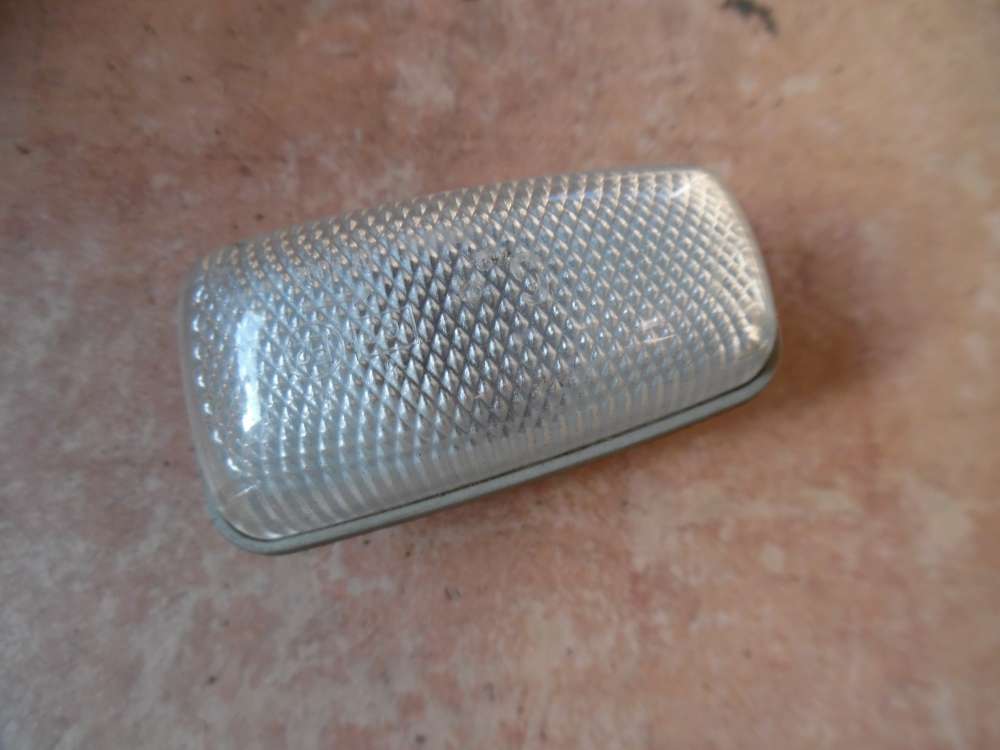 Peugeot 106 Seitenblinker Kotflügelblinker
