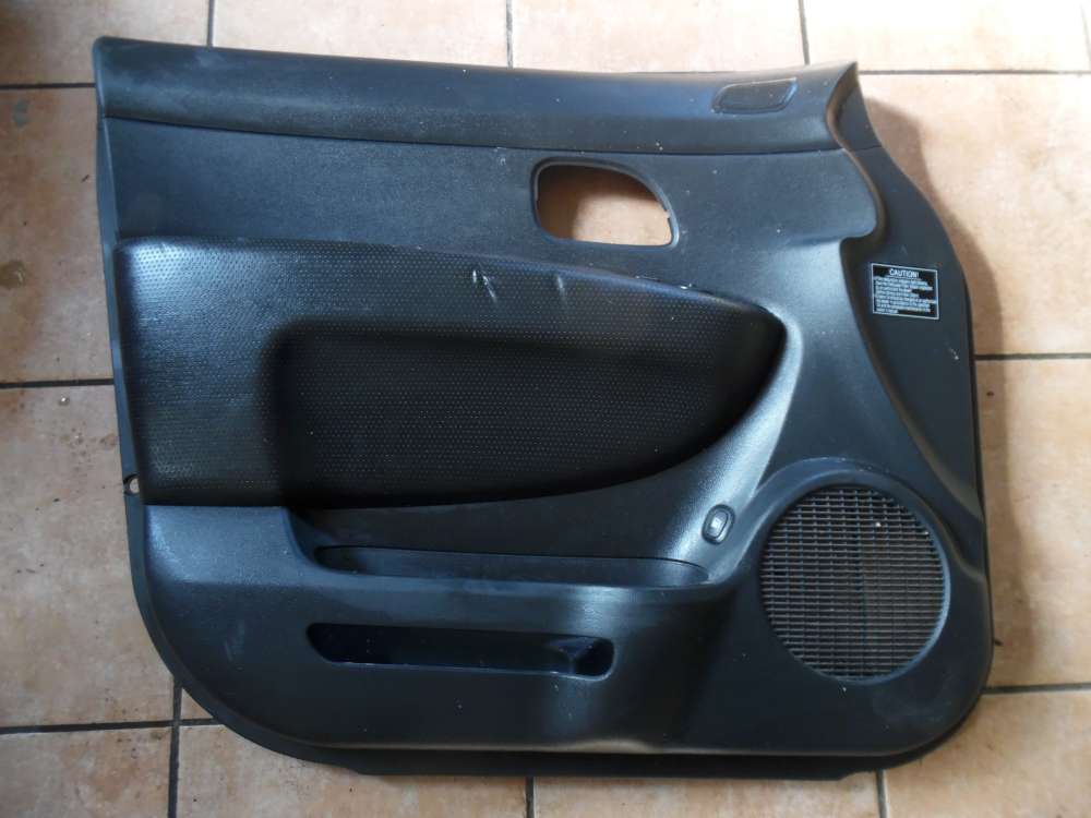 KIA Carens III Türverkleidung Vorne Links 82310-1D000