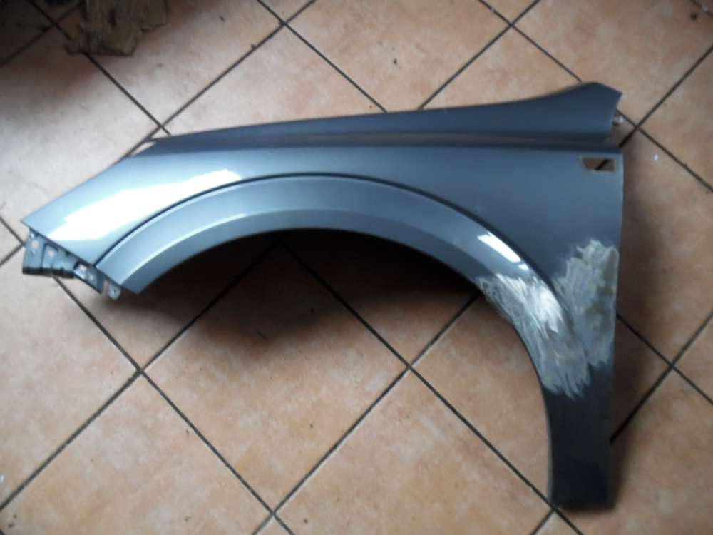 Opel Astra H Kotflügel Links starsilber : Z157