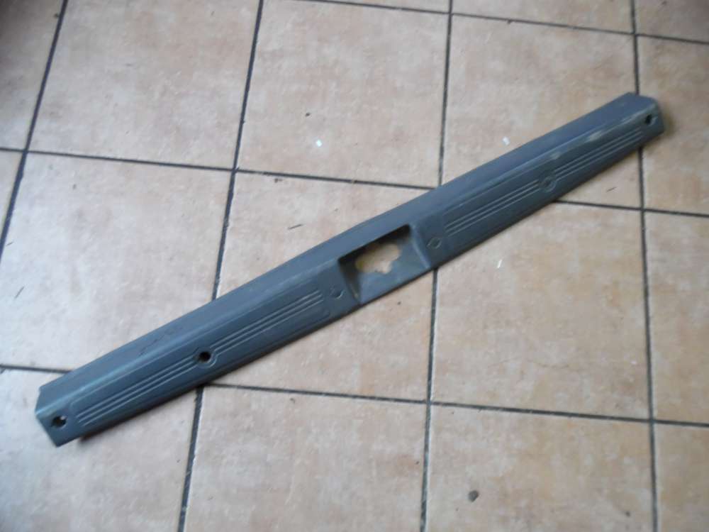 Kia Sportage I Abdeckung Verkleidung Kofferraum K01968841