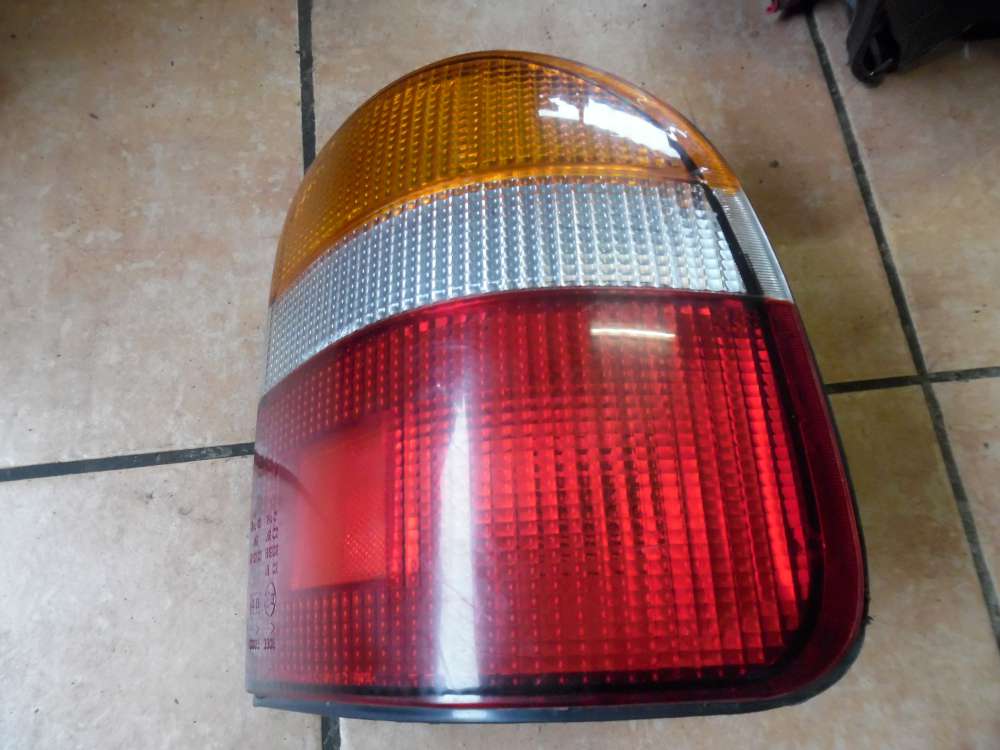 Kia Sportage I Rücklicht Rückleuchte Rechts