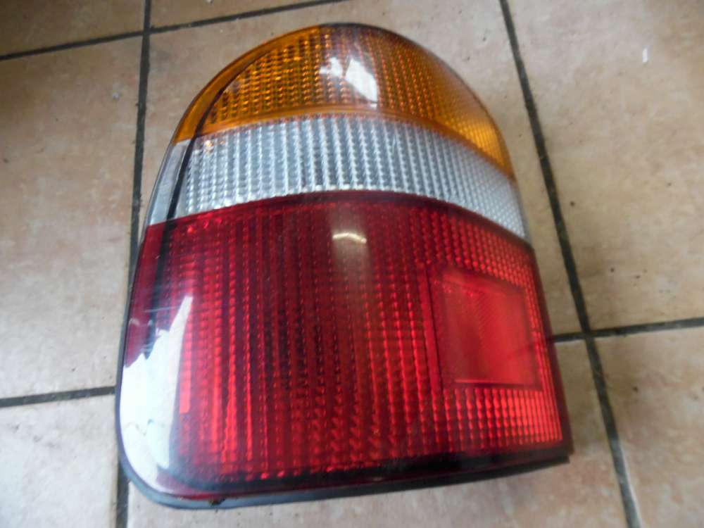 Kia Sportage I Rücklicht Rückleuchte Links