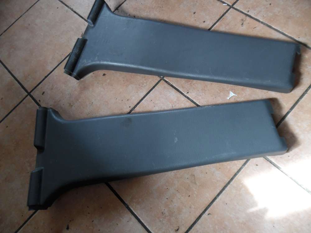 Kia Sportage I B-Säule Verkleidung Abdeckung Unten K01968231/K01968241