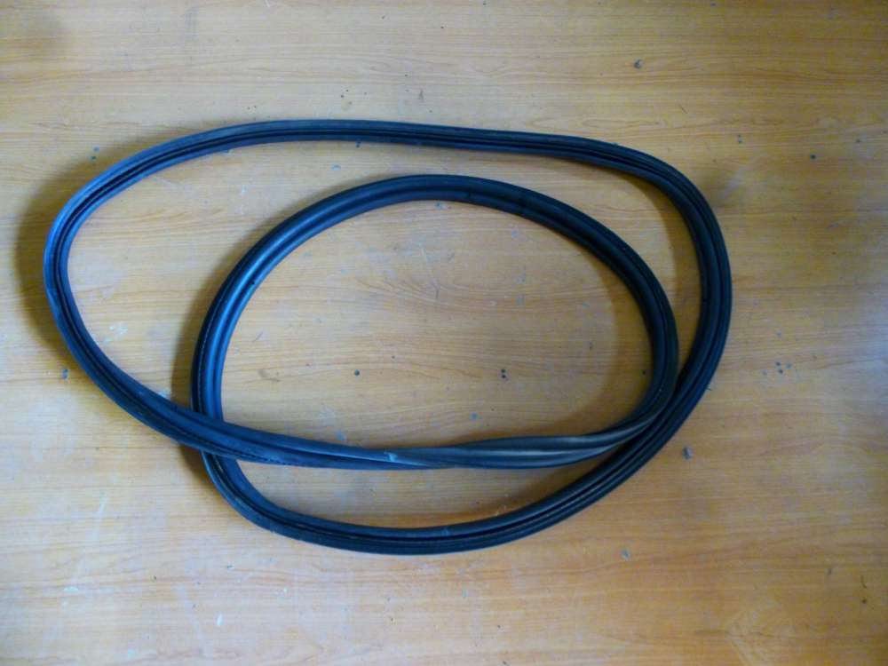 Opel Corsa Heckklappendichtung Gummi