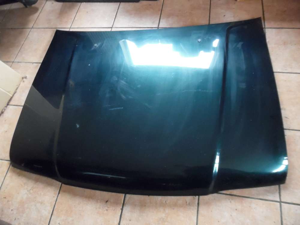Kia Sportage I Motorhaube gr?n : 5C