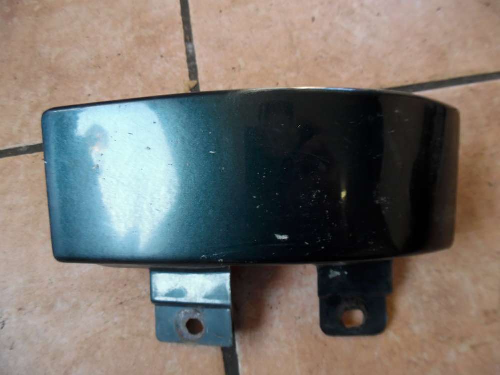 Kia Sportage I Blende Leiste Abdeckung Rücklicht Rechts 0K01856830 grün