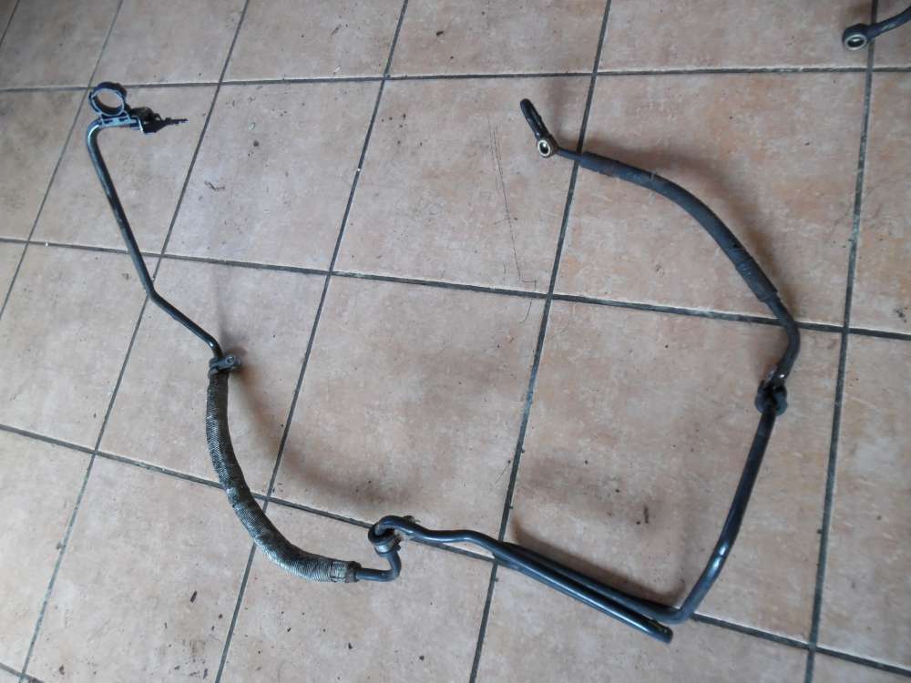 VW Golf IV Servoleitung Hydraulikleitung Servoschlauch