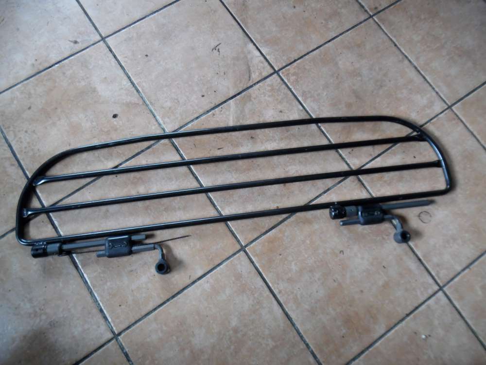 Audi Q Trennnetz Trenngitter Hundenetz