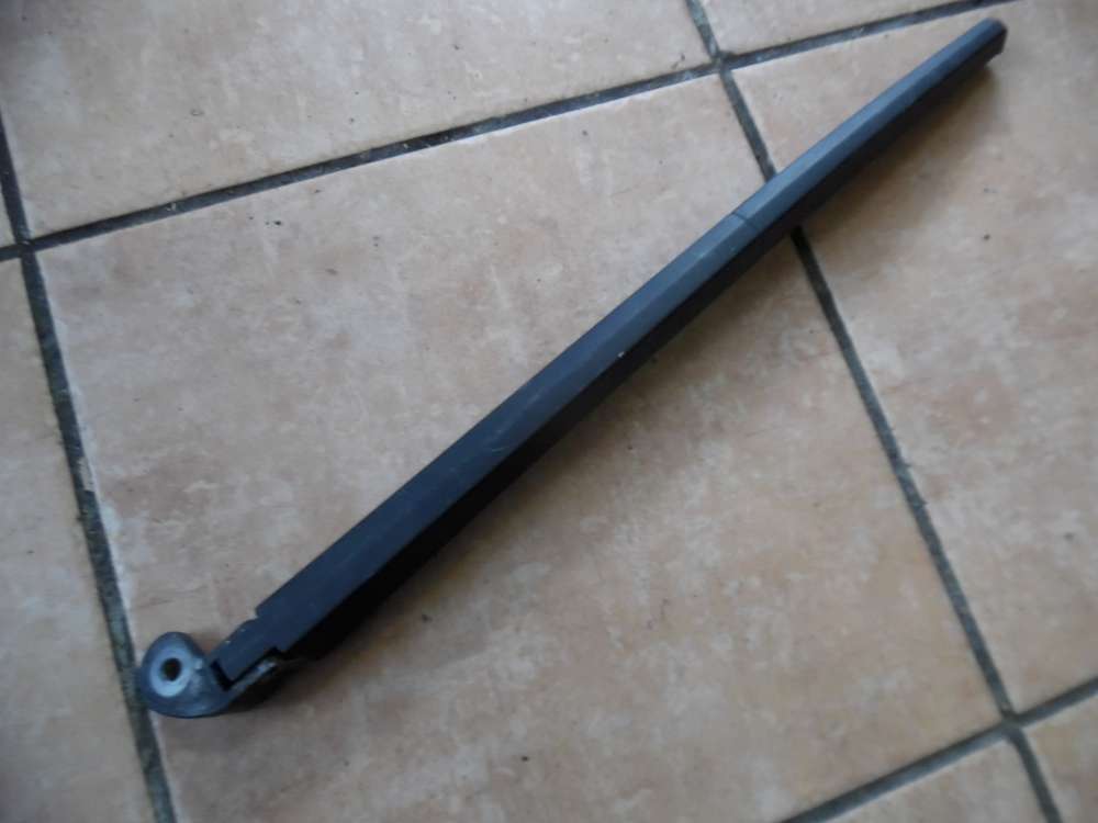 Skoda Fabia 6Y Heckwischerarm Wischerarm 6Y6955704