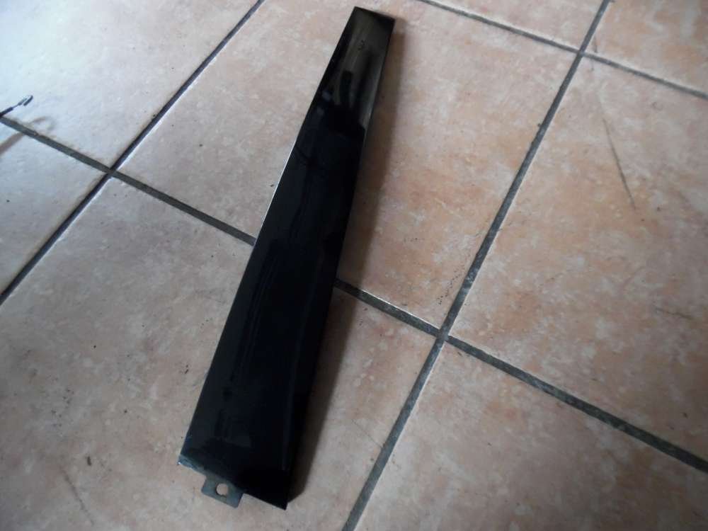 VW Passat 3B B-Säule Blende Türfensterrahmen Hinten Rechts 3B0839901