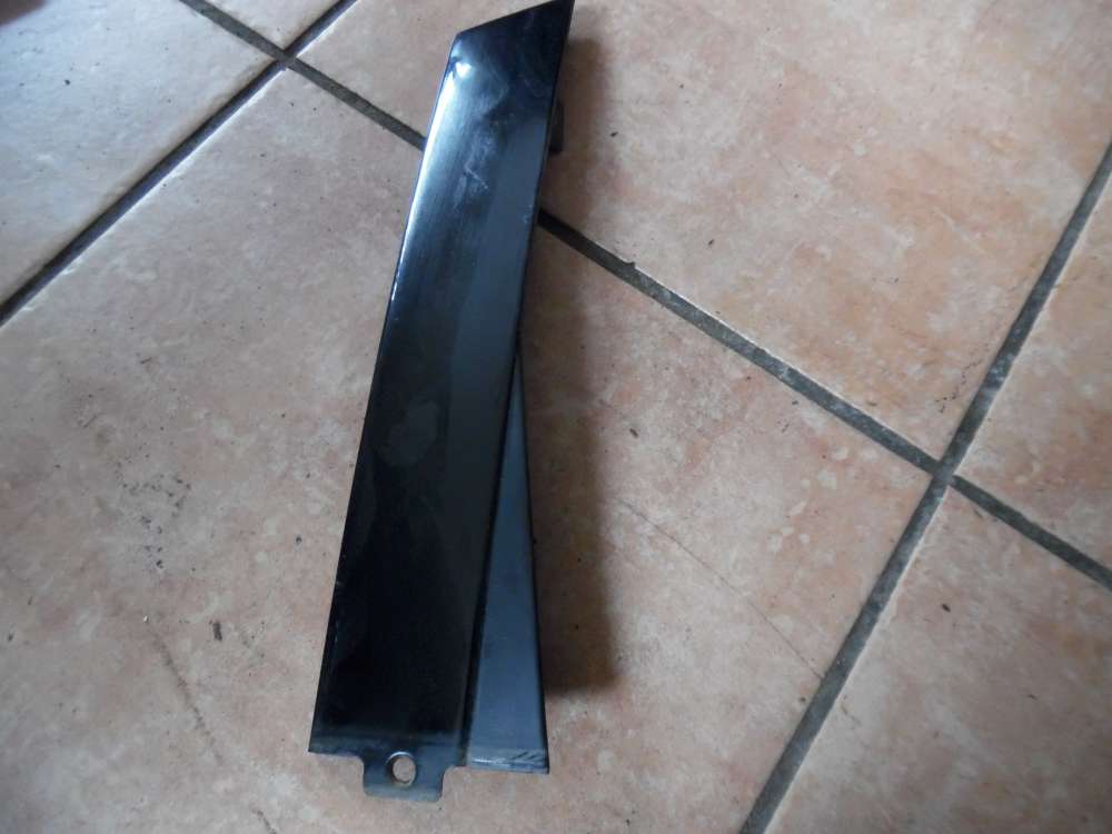 VW Passat 3B C-Säule Blende Türfensterrahmen Hinten Rechts 3B5839904