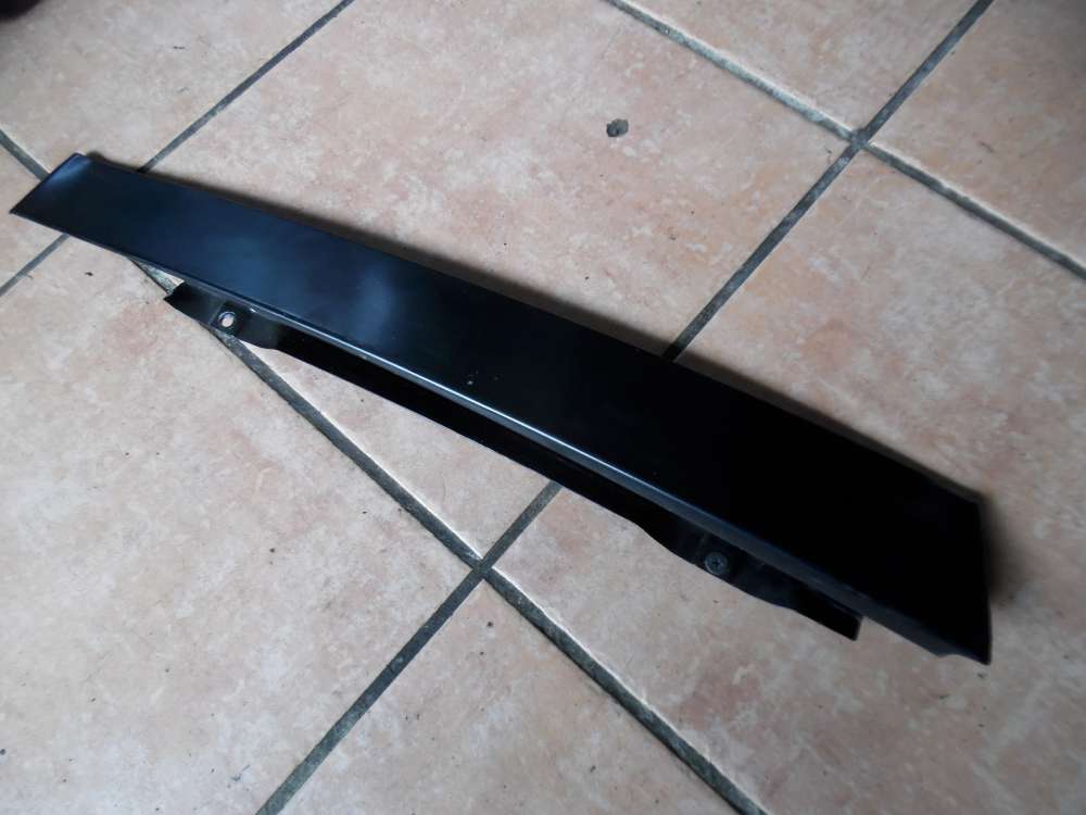 VW Caddy III 2K Türblende Zierleiste Türe Vorne Links 2K0837901