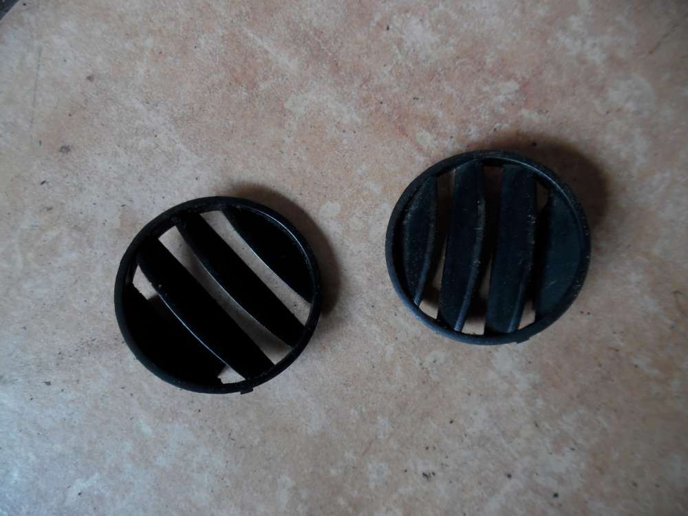 VW Golf Lüftungsgitter grille Armaturenbrett Vorne 1J0819705
