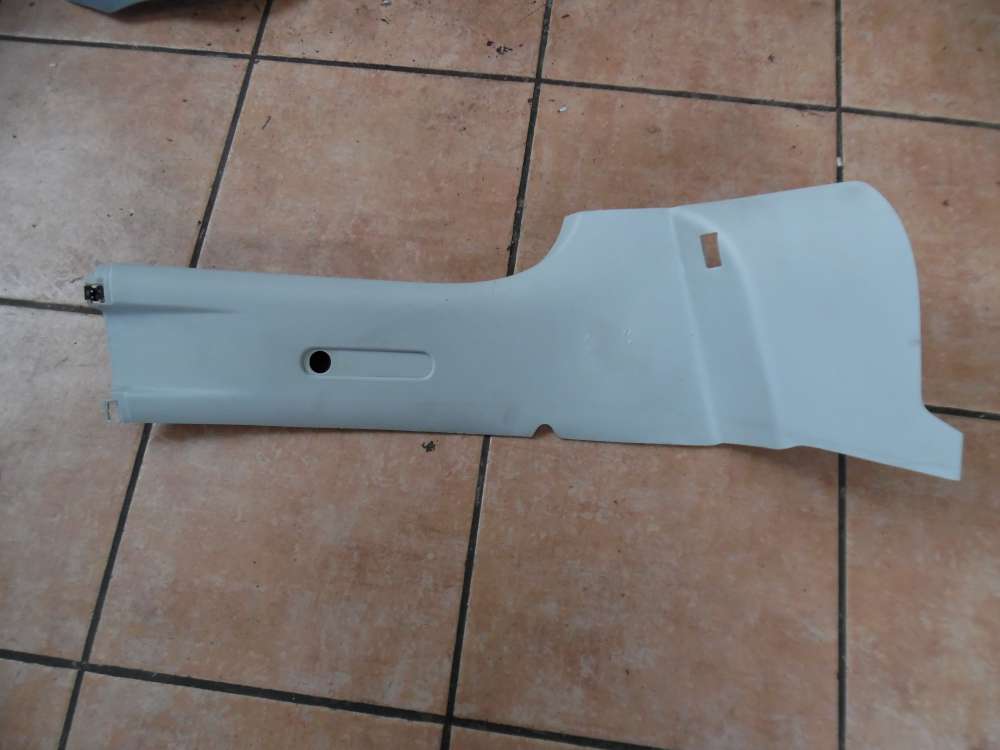 VW Caddy III 2K B-Säule Verkleidung Abdeckung Rechts 2K0867244